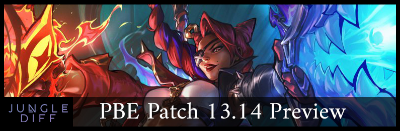 When will League of Legends patch 13.4 be released?