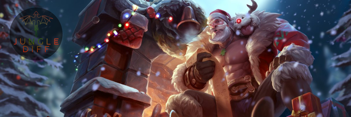 JungleDiff – PBE Coverage