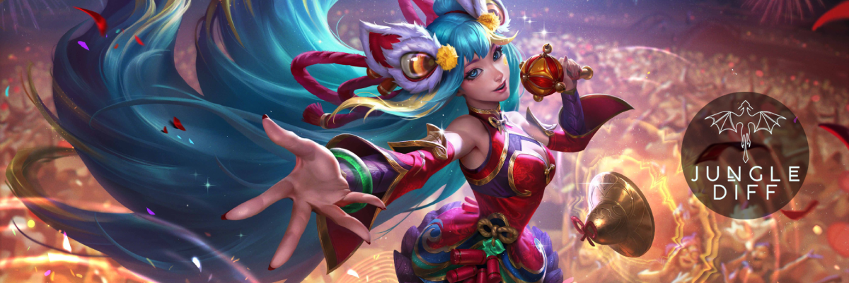 JungleDiff – PBE Coverage