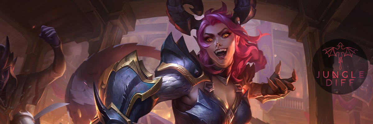 JungleDiff – PBE Coverage