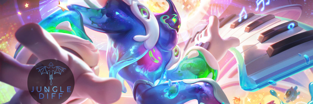 JungleDiff – PBE Coverage